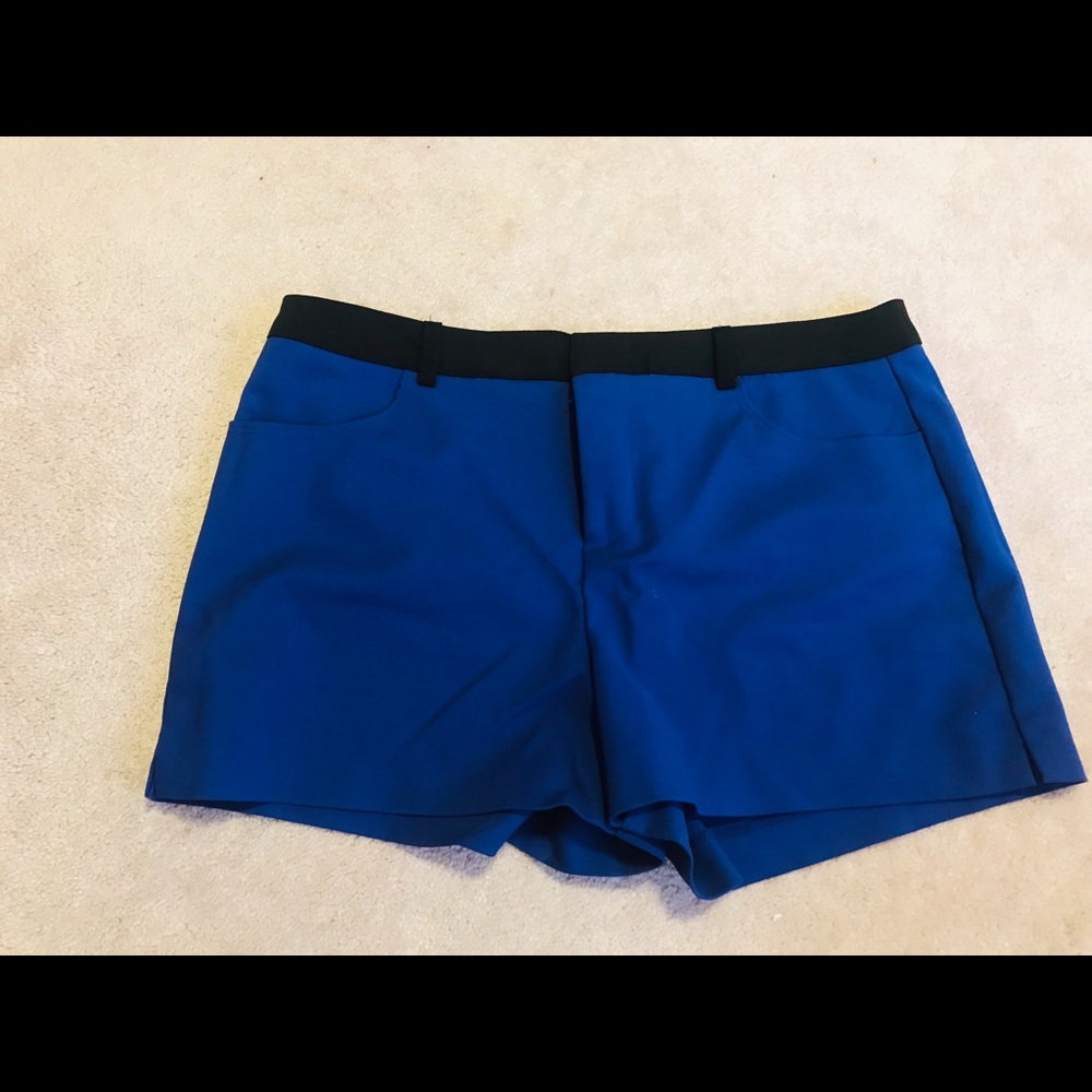 Forever21 shorts